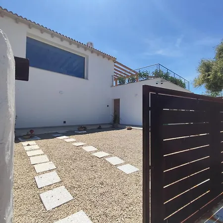 Vila Jana Porto Pollo