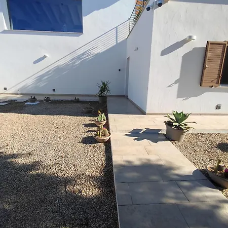 Vila Jana Porto Pollo