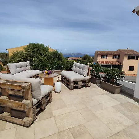 Villa Jana