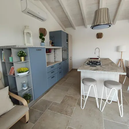 Villa Jana Porto Pollo