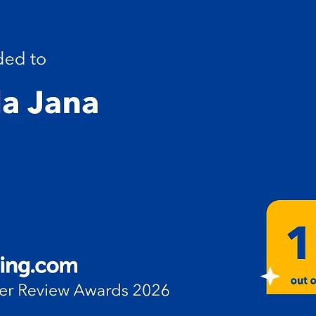 Jana