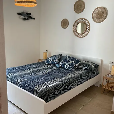 Jana Villa Porto Pollo