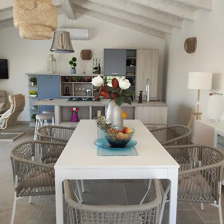 Villa Jana *
