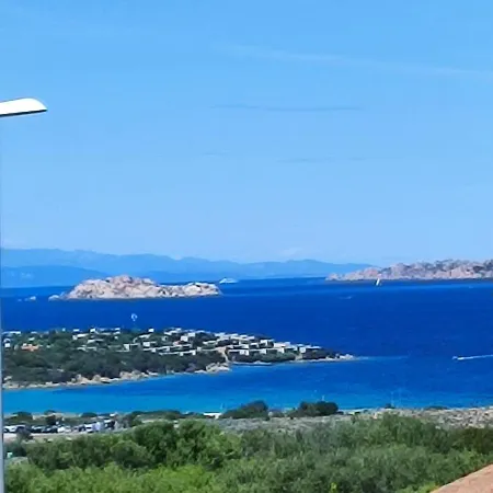 Villa Jana Porto Pollo