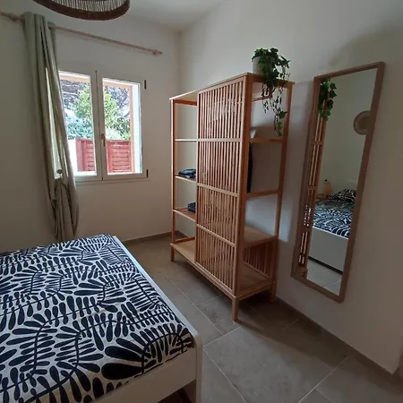 ヴィラ Jana ポルト・ポッロ