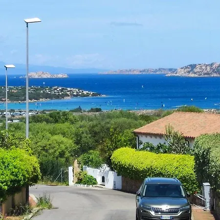 Villa Jana