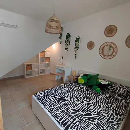 Jana Villa *