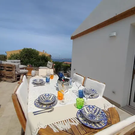 Jana Villa Porto Pollo