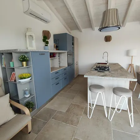 Villa Jana Porto Pollo