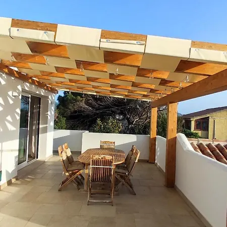 Villa Jana Porto Pollo
