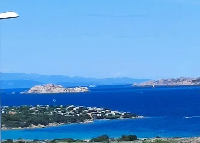 Villa Jana Porto Pollo